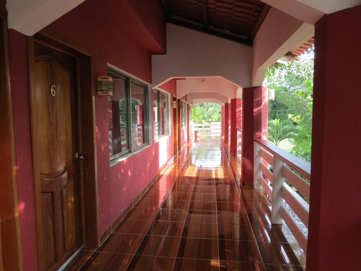 Hotel El Viajero By Rotamundos Zoh-Laguna Exterior photo